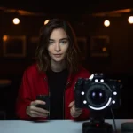 Cinematic Videos with Wink MOD APK