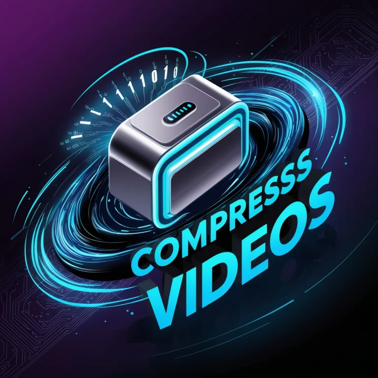 Compress Videos Without Losing Quality