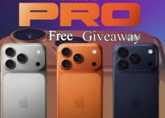 iPhone 17 Pro Giveaway for Just ₹10 India Latest Offer