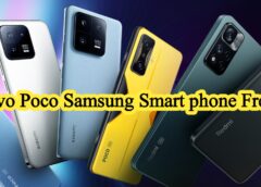 Redmi Vivo Poco Samsung Smart Phone Free