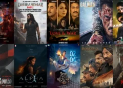 Top 10 Hindi Movies of 2026,